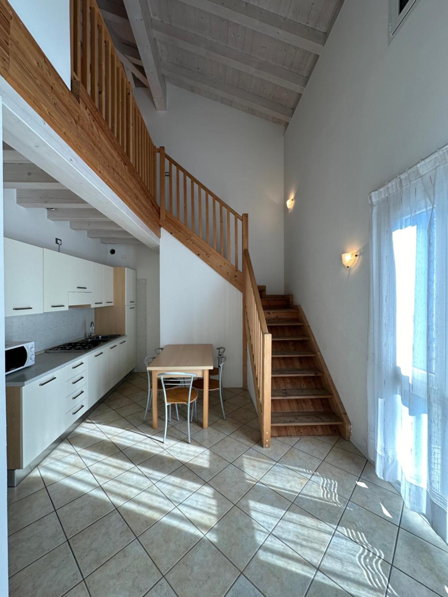 Residence Stefania Attici Su 2 Livelli - Agenzia Cocal Caorle Exterior foto