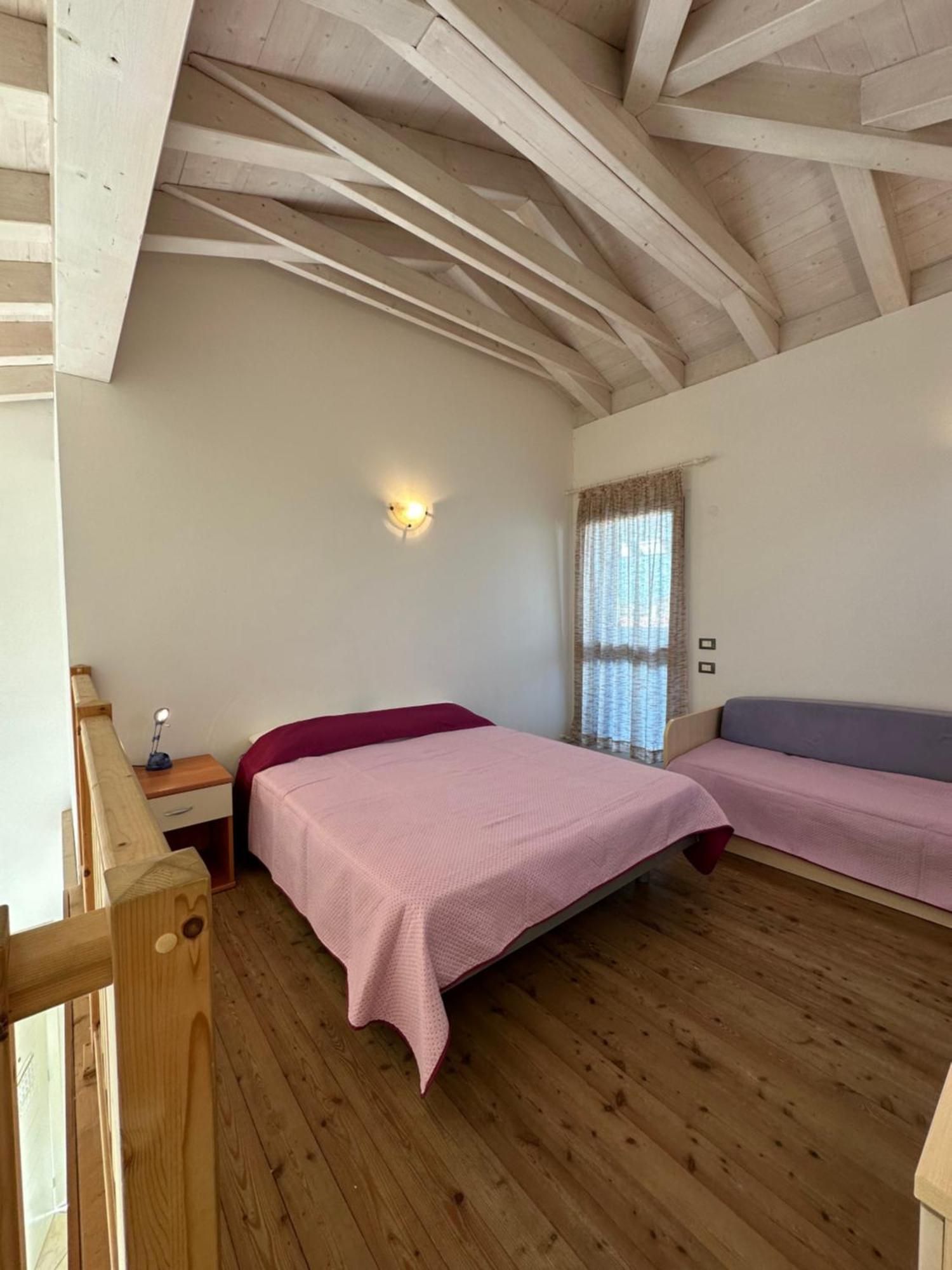Residence Stefania Attici Su 2 Livelli - Agenzia Cocal Caorle Exterior foto