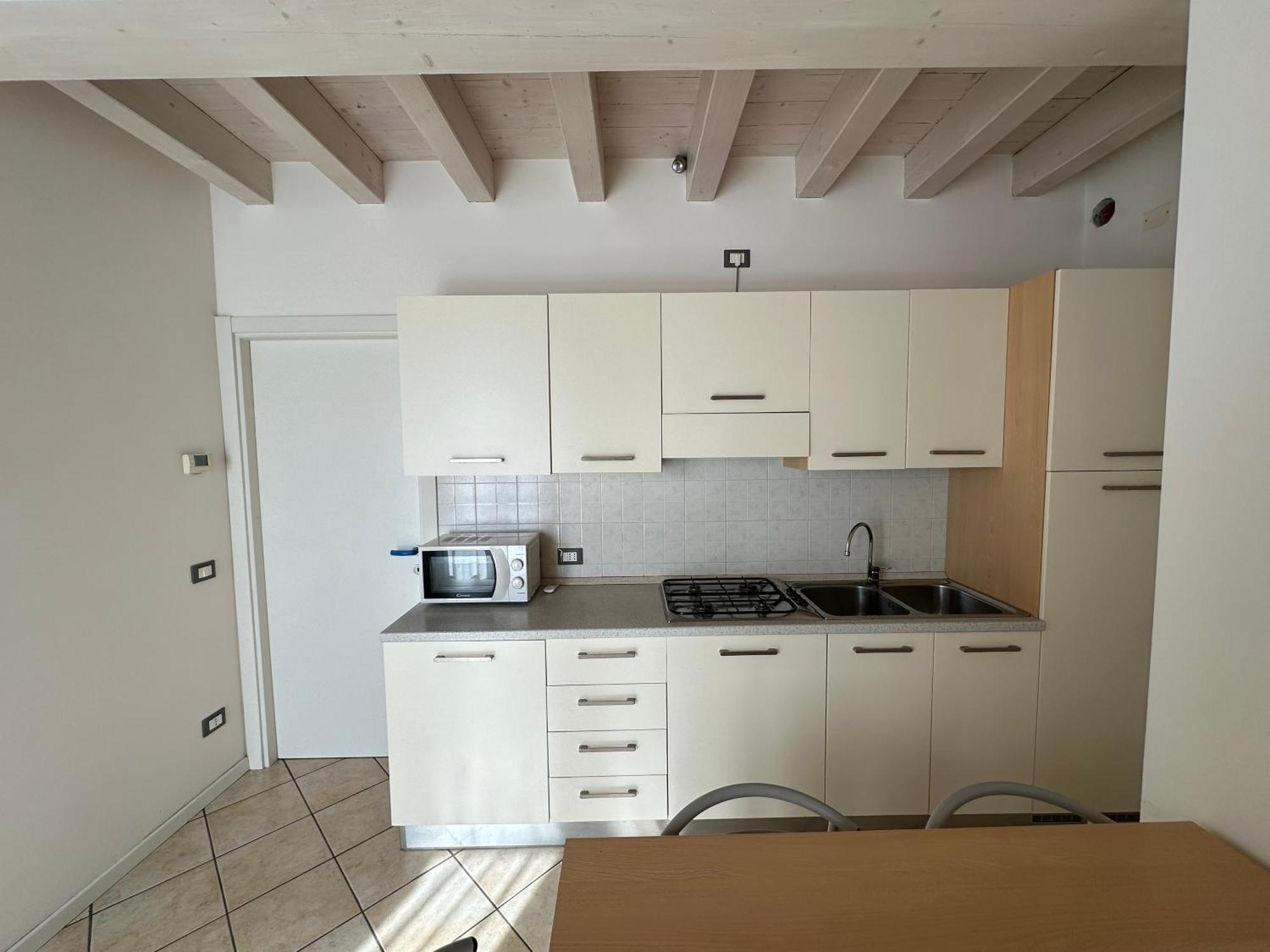 Residence Stefania Attici Su 2 Livelli - Agenzia Cocal Caorle Exterior foto