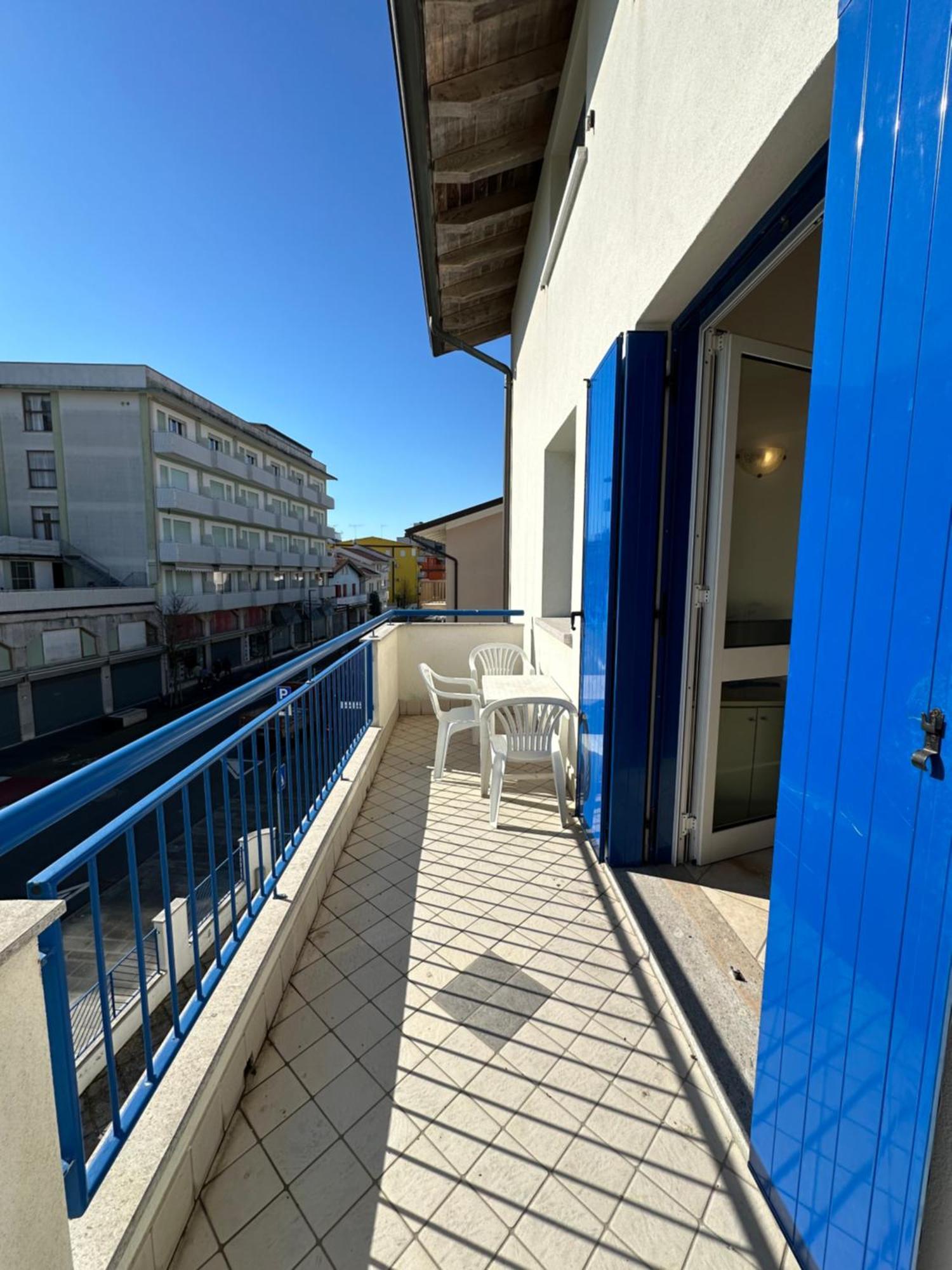 Residence Stefania Attici Su 2 Livelli - Agenzia Cocal Caorle Exterior foto