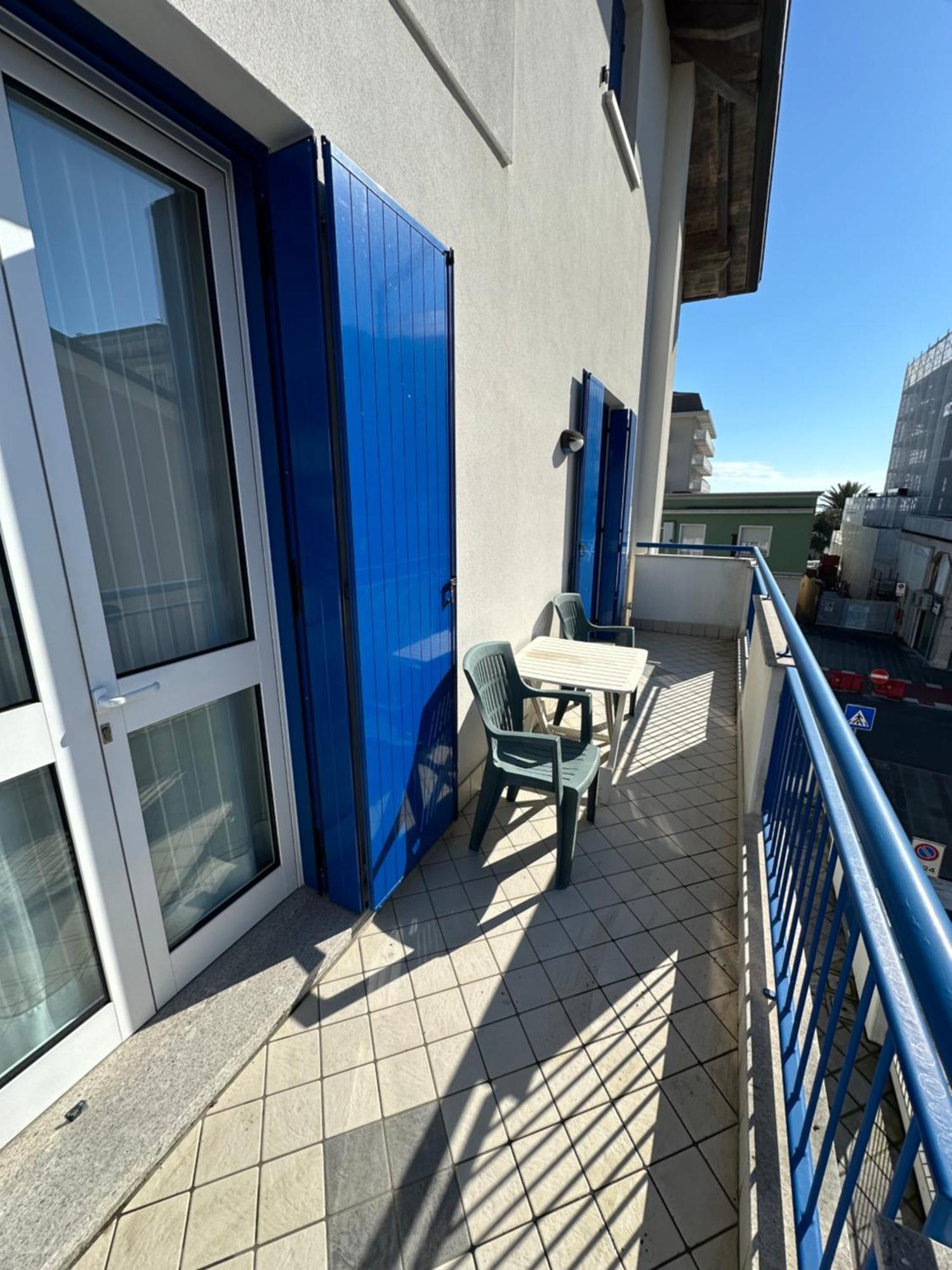 Residence Stefania Attici Su 2 Livelli - Agenzia Cocal Caorle Exterior foto
