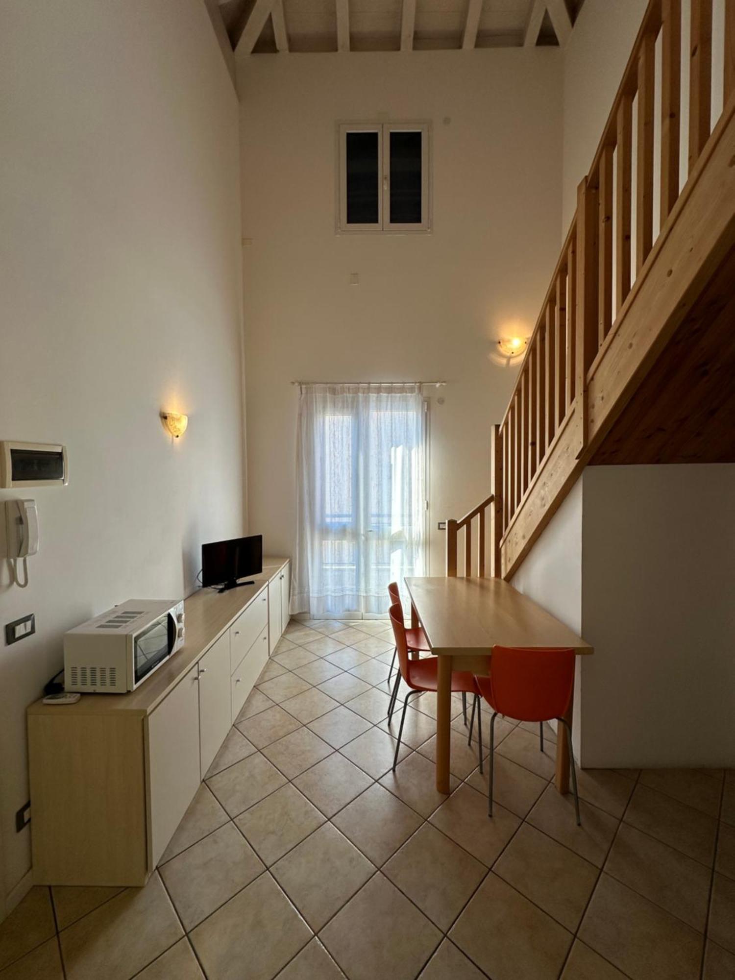 Residence Stefania Attici Su 2 Livelli - Agenzia Cocal Caorle Exterior foto
